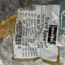 Usado, Unidade de energia/controle para forno a vapor Miele ELP 7440 220-240V 10490393 comprar usado Usado, Unidade de energia/controle para forno a vapor Miele ELP 7440 220-240V 10490393 comprar usado  Enviando para Brazil