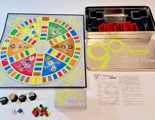 Complete hasbro trivial for sale  Madison