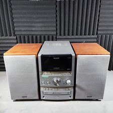 Sony hcd spz90dab for sale  DERBY