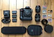 Kit reflex numérique d'occasion  Paris I