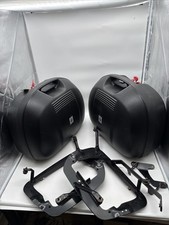 Moto detail seitenkoffersatz gebraucht kaufen  Lauf a.d.Pegnitz
