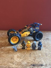 Lego ninjago arin for sale  LYMINGTON