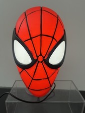 Spiderman mask paladone for sale  COLCHESTER