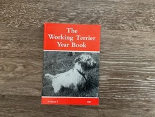 Working terrier year for sale  KEIGHLEY