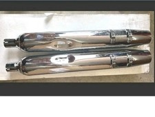 Harley muffler exhaust for sale  Muncie