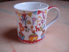 Witziger kaffee becher gebraucht kaufen  Neumünster