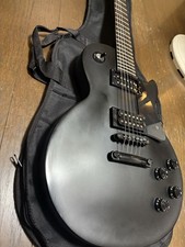 Epiphone gothic paul d'occasion  Expédié en Belgium