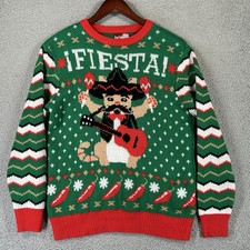 Party sweater dec for sale  Long Beach