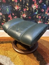 Vintage stressless hocker gebraucht kaufen  Glinde