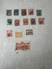 Hawaii stamps lot for sale  Clemmons