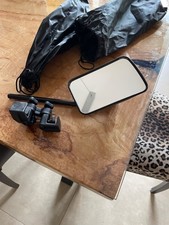 Wohnwagenspiegel auto universa gebraucht kaufen Wohnwagenspiegel auto universa gebraucht kaufen  Billigheim-Ingenh., Birkwlr., Eschbach