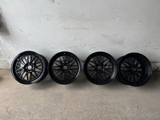 Bbs alloy wheels for sale  BIRMINGHAM