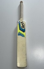 Kookaburra cricket bat for sale  STUDLEY
