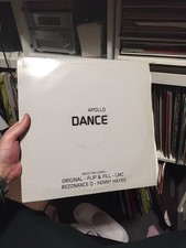 Apollo dance 12 for sale  ST. ASAPH