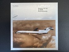 Herpa 550789 200 gebraucht kaufen  Rüsselsheim am Main