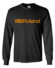 Roland long sleeve for sale  New York