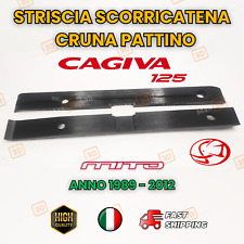 Striscia scorricatena pattino usato  Roma