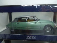 Norev citroen 23 d'occasion  Mourmelon-le-Grand