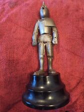 Medieval knight suit for sale  HALESOWEN