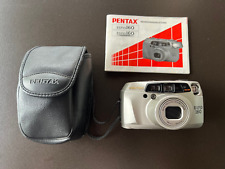 Kompaktzoom fotokamera pentax gebraucht kaufen  Kronau