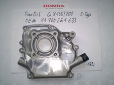 Honda seitendeckel crankcase gebraucht kaufen  Kirchheim unter Teck