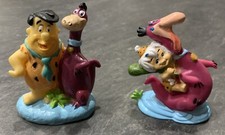 Figuren familie feuerstein gebraucht kaufen  Wertheim