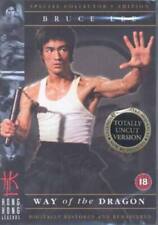 Way dragon dvd for sale  STOCKPORT