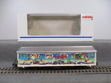 Märklin spur 94007 gebraucht kaufen  Olpe