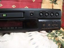 Denon dvd 2910 for sale  BISHOP AUCKLAND