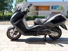 125cc scooter peugeot gebraucht kaufen  Dresden
