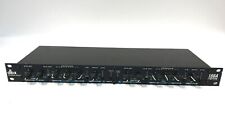 Dbx 166a channel for sale  Southampton