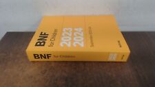 Bnf children 2023 for sale  UK