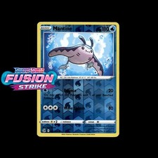 Cartões Pokemon! Fusion Strike - Holo/Reverse Holo UltraRare V VMAX cartão de arte completo comprar usado  Enviando para Brazil