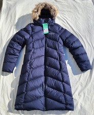 Marmot montreaux parka for sale  Geneva