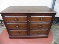 Vintage ercol chest for sale  IPSWICH