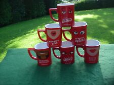 Nescafe red cheeky for sale  WIRRAL