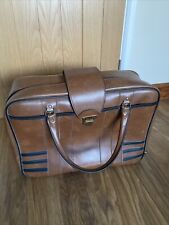 Remploy suitcase vintage for sale  THETFORD