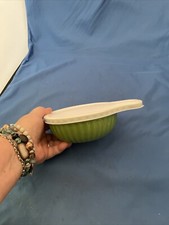 Vintage green ceramic for sale  Stonington