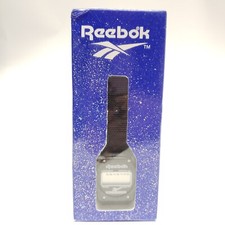 Vintage reebok watch for sale  Foley