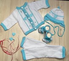 Puppen set mädchen gebraucht kaufen  Küps