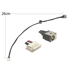 Jack connecteur alimentation d'occasion  Paris XII