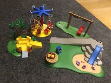 Playmobil family fun for sale  STAFFORD