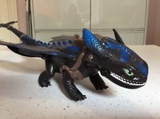 Train dragon giant for sale  KENLEY