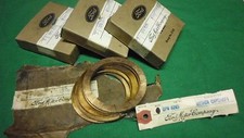 Lavadora de impulso de eixo de came NOS compatível com Willys MB Ford GPW jipe corrente motor cronometrado comprar usado  Enviando para Brazil
