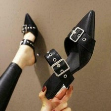 Fashion womens pointed d'occasion  Expédié en Belgium