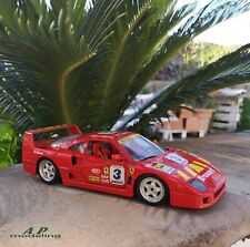 Modellino auto ferrari usato  Giarre