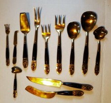Vintage piece serving for sale  Dripping Springs