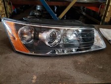 Passenger right headlight for sale  Sheboygan Falls