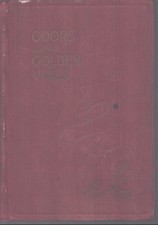 ODORS FROM GOLDEN VIALS comprar usado ODORS FROM GOLDEN VIALS comprar usado  Enviando para Brazil