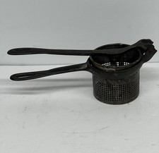 Vintage cast iron for sale  Wanchese